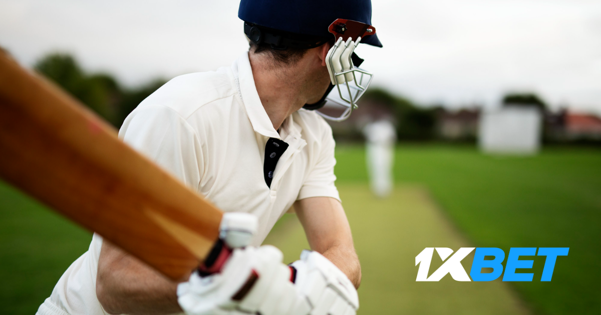 1xBet Sports Betting